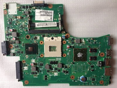 V000218130 Für Toshiba Satellite L650 L655 Motherboard HM55